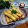 Cooksnap dari Dapoer_Bia untuk resep Sosis Mini Gulung Kulit Pangsit