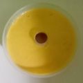 Cooksnap dari Amah Salamah untuk resep Puding Labu Kuning