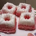 Cooksnap dari yendju untuk resep Putu ayu anti gagal