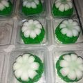 Cooksnap dari Feyra Yuniar untuk resep Putu Mayang Bihun