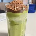 Cooksnap dari Clara Micah untuk resep Alpukat Kocok Milo