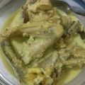 Cooksnap dari fetysuliyani untuk resep Opor ayam kampung