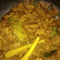 Cooksnap dari mama Varra untuk resep Rica rica sapi