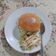 Cooksnap dari Hannanan untuk resep Burger Bun Homemade