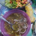 Cooksnap dari Riska Rizkia untuk resep Healthy Salad with Italian Dressing
