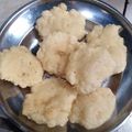 Cooksnap dari Fitri Oktavia untuk resep Gandos tepung ketan