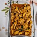 Cooksnap dari Ria Corry untuk resep Dada Ayam Fillet Saus Padang