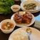 Cooksnap của Huế Lâm khi họ làm theo món Cơm canh đạm bạc