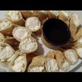 صورة من سوزان شوقي 💖💟، شاركها بعد تجربة وصفة عجينه القطايف الناجحه 100%