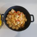 Cooksnap dari Dyah Ayu Mulatsasi untuk resep Sambel Goreng Kreni