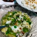 Cooksnap dari wulanandri untuk resep Sup Telur