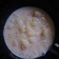El cooksnap de yolandamodrono cuando hizo Arroz con leche muy fácil.