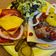 El cooksnap de ₵♡Ϛ❘Ν₳ νΕ₲α₪Ⓐ✍. Salvador. cuando hizo Hamburguesa de Portobello, al chipotle.