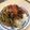 El cooksnap de Marcial Enrique González Rojas cuando hizo Lomo Saltado a lo Carmelita.
