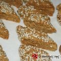 Cooksnap από ANGOLINA στη συνταγή Τέλεια παξιμάδια κανέλας