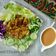 Cooksnap dari Juni DwiAnggiani untuk resep Tandoori Chicken Salad