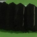 Cooksnap dari Ismi untuk resep Brownies kukus ketan hitam #BikinRamadanBerkesan