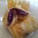 Cooksnap dari Dapur Naura untuk resep Lumpia Manis "Ubi Ungu"
