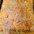 Cooksnap από Γιουλη στη συνταγή Τεμπελόπιτα... χωρίς φύλλο