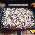 Cooksnap dari Neti Setyaningrum untuk resep Brownies Milo Happycall