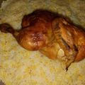 صورة من 👩‍🍳.، شاركها بعد تجربة وصفة مندي على طريقتي
