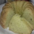 Cooksnap dari Najri Umm Muhammad untuk resep Banana Cake / Bolu Pisang