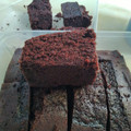 Cooksnap dari Indri Widhiastuti untuk resep Brownies kukus serba 3sdm😊