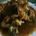 Cooksnap dari Winny Andhika Putri untuk resep Ayam Goreng Mentega (Masakan rumahan)