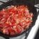 El cooksnap de Laura Martínez cuando hizo Relleno y salsa picante para tacos.
