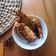 Cooksnap dari Maudy Cho untuk resep Pisang Uli Goreng Wijen Kriuk