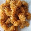Cooksnap dari Angela Stella Suwandy untuk resep 014. Tempura Udang 🍤🍤🍤