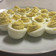 lalapunzi's cooksnap of when they made Deviled Eggs.