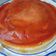 El cooksnap de Sandra Bartolomeo cuando hizo Tarta flan con coco.