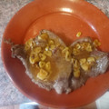 El cooksnap de Sara García Ramajo cuando hizo Filete de ternera a la plancha con salsa de limón y ajo.