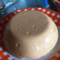 El cooksnap de lala29 cuando hizo 107. Queso vegano de harina de garbanzos.