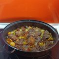 Cooksnap από ΠΕΛΑ ΚΟΥΓΙΟΥΜΤΖΙΔΟΥ στη συνταγή Μοσχαράκι με πατάτες στη γάστρα, μέλι‼️