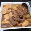 Cooksnap dari dyan untuk resep 625. Semur Daging Sapi Kentang Tahu