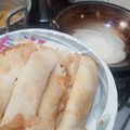 Cooksnap dari Rosvita Nurlianingsih untuk resep Serabi Solo Teflon ala Serabi Notosuman