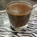 Urmila Agarwal का कुकस्नैप जब उन्होंने हॉट चॉकलेट (Hot chocolate recipe in Hindi) बनाया था।