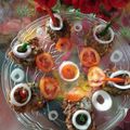 Sumita Roychowdhury's cooksnap of when they made চিকেন পকোড়া (chicken pakora recipe in Bengali).