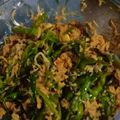 Cooksnap dari Echii Deasy untuk resep Urab Sayur Tumis Gurih dan Tahan Basi
