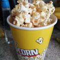 El cooksnap de Marco Becerra cuando hizo Palomitas (popcorn) 🍿.