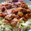 Cooksnap από despinal στη συνταγή Μακαρόνια με τόνο