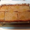 El cooksnap de anmulero cuando hizo Sándwich a la Francesa.