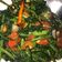 Cooksnap dari Endhy Sangkuru Ebe untuk resep Tumis Kangkung with Terasi
