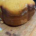 El cooksnap de Daniel Facelli García cuando hizo Torta de naranja para panificadora.