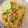 Roma Nagi का कुकस्नैप जब उन्होंने भेल पूरी गोलगप्पे (Bhel puri golgappe recipe in hindi) बनाया था।