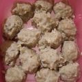 Cooksnap dari ArLisa Maaia untuk resep Bakso Urat Daging Sapi