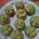 Cooksnap dari Nanik.anjarwati untuk resep Bolu Kukus Pandan Dawet