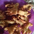 Cooksnap dari Upix_lutfiana untuk resep Jamur Crispy